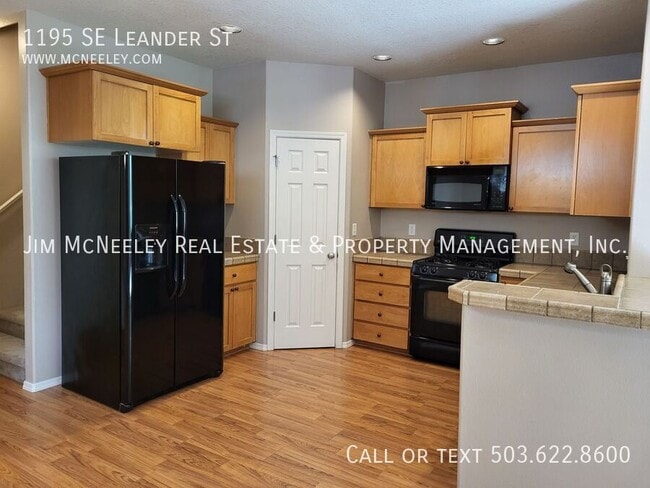 Photo - 1195 SE Leander St