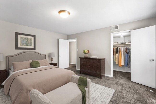 Briarwood Place Apartment Homes