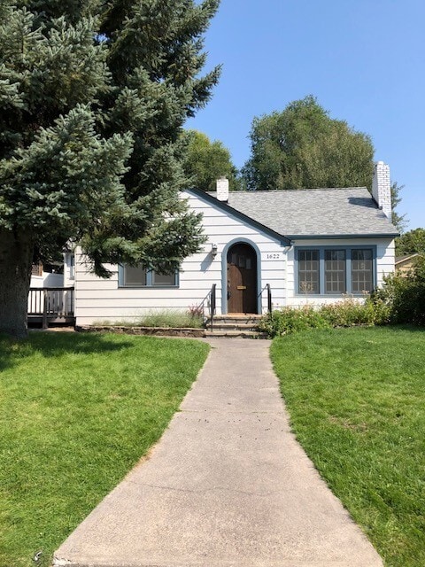 Building Photo - Classic Westside Cottage, Super Charming!