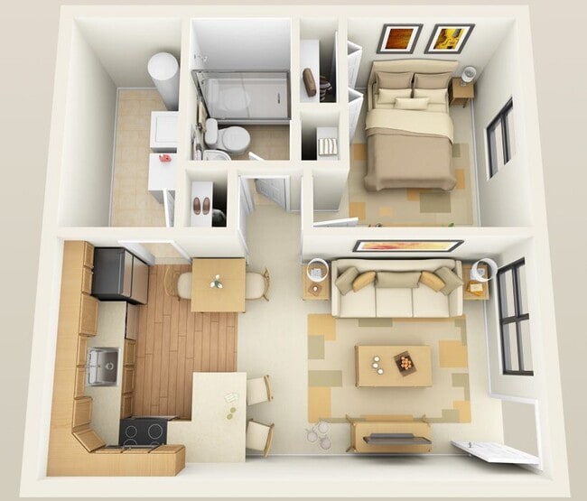 Photo - Fox Brook Townhomes