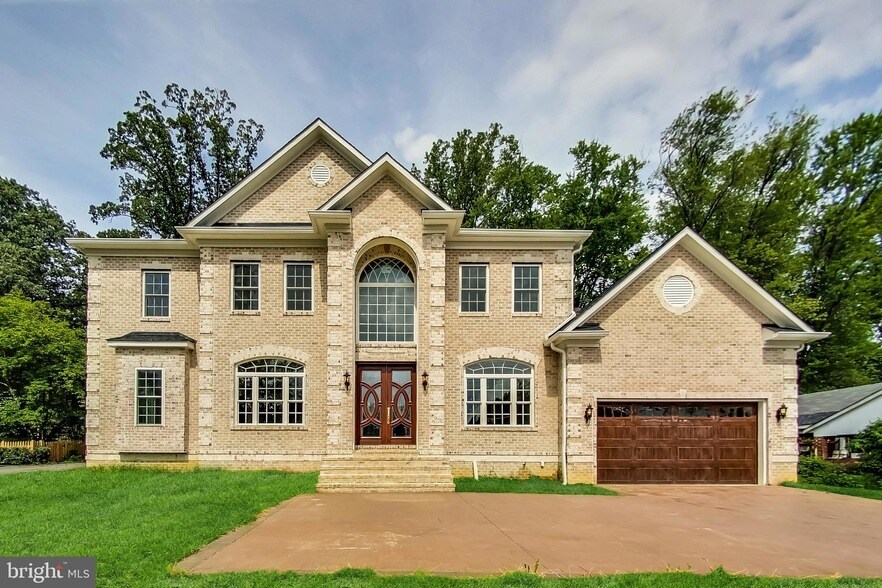 Photo - 3104 Sleepy Hollow Rd House