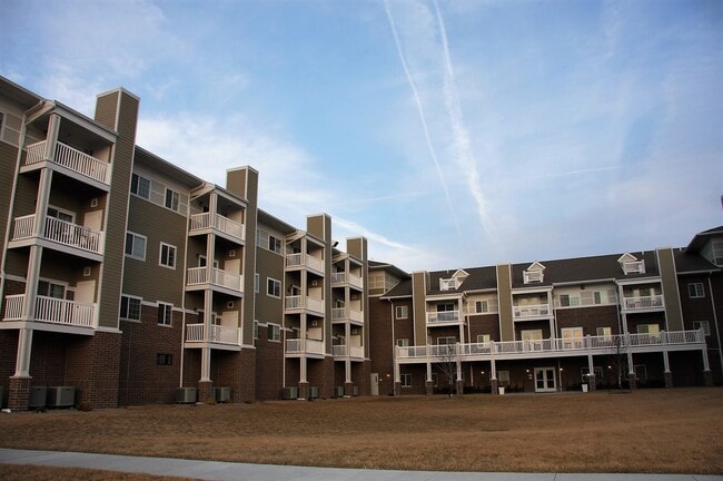 Photo - North Liberty Living Center