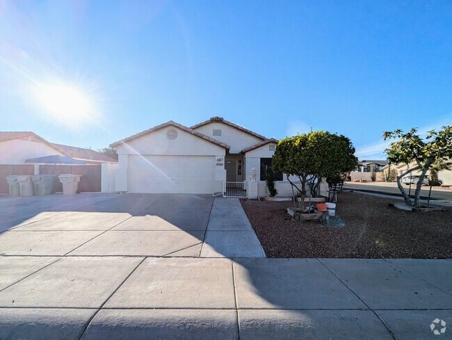 Building Photo - 6780 N 74th Dr Rental