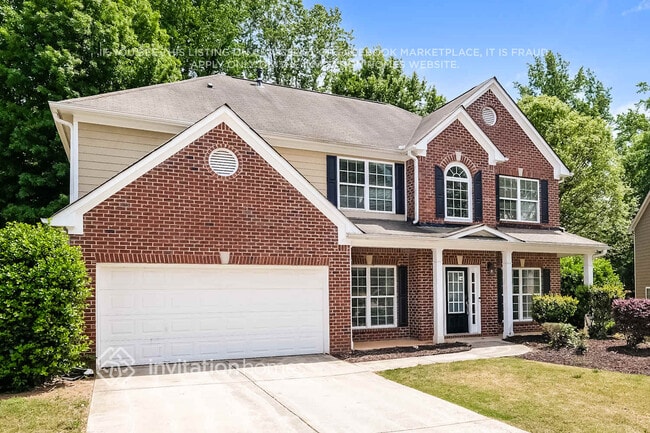 Photo - 4325 Evans Farms Dr