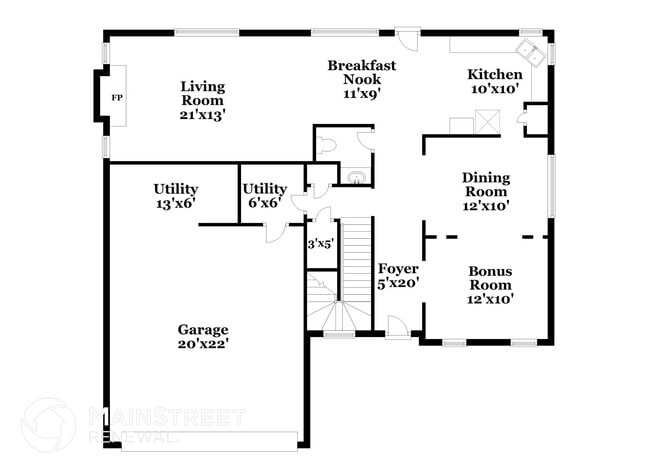 Photo - 7503 Conkle Rd