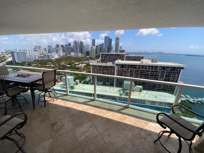 Photo - 2101 Brickell Ave Unit 2604