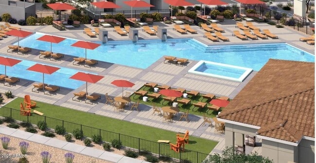 Photo - 3545 E Warner Rd Unit 1