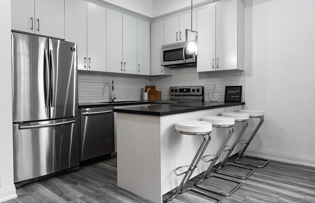 Photo - New Garden Residences