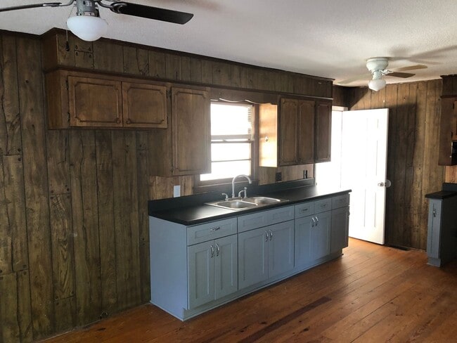 Photo - Newly remodeled home is located in Lancaster, SC 29720.