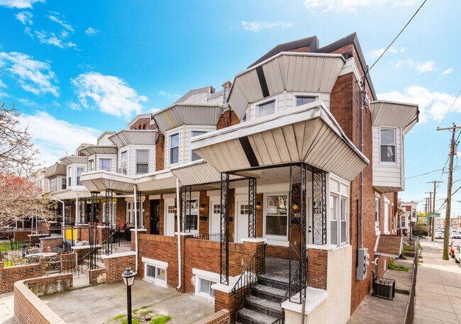 Corner Property - 5758 Spruce St