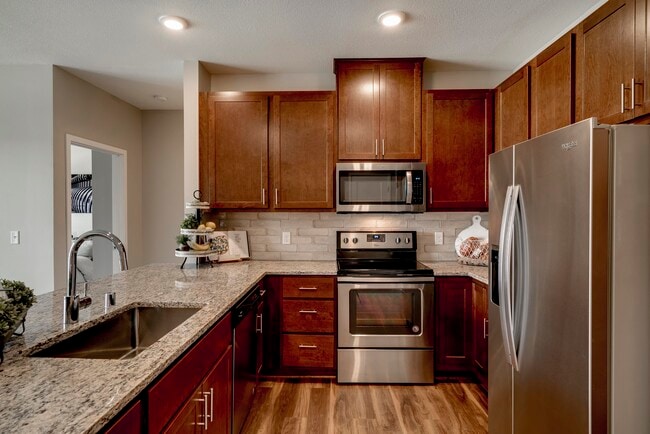 Ascend at Woodbury