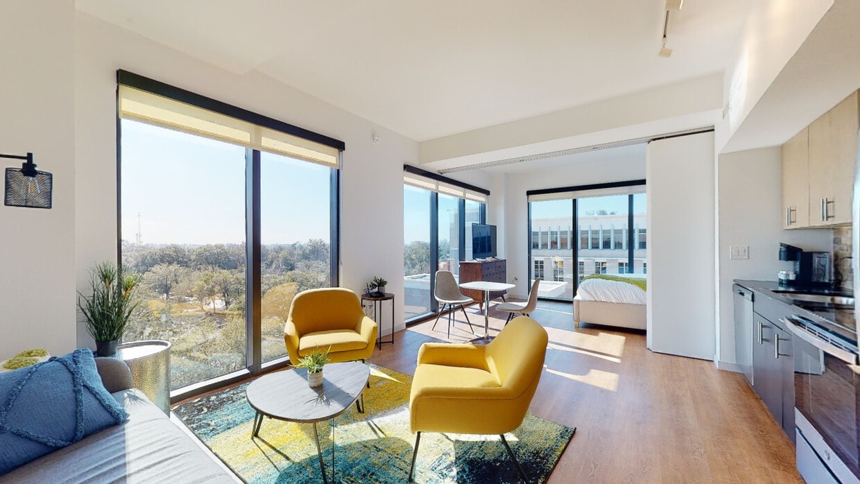 Photo - Magnolia Apartment Residences