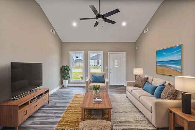 Photo - 611 Victoria Wy