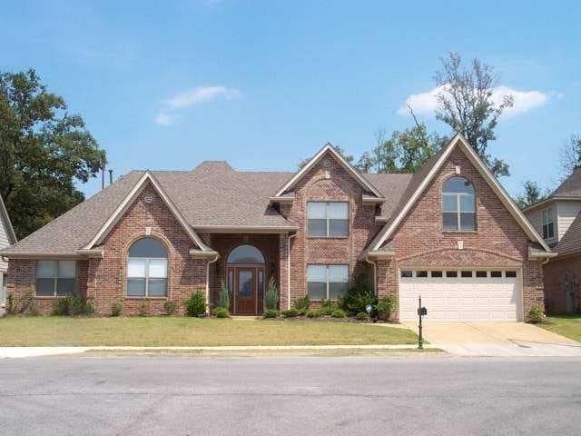 Photo - 284 Cross Breeze Dr Casa