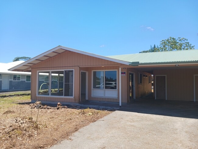 Building Photo - 16-2042-2042 Ainaloa Way Rental