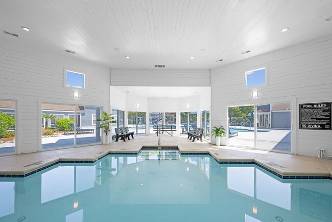 The Arboretum apartments — community photo