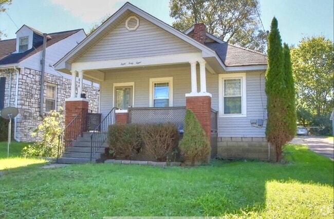 Building Photo - Where the city is your backyard! Rental
