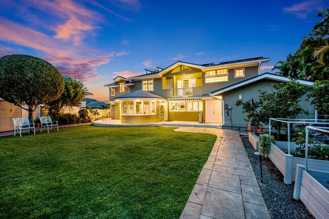 Photo - Luxury 4 Bed/4Bath Kailua