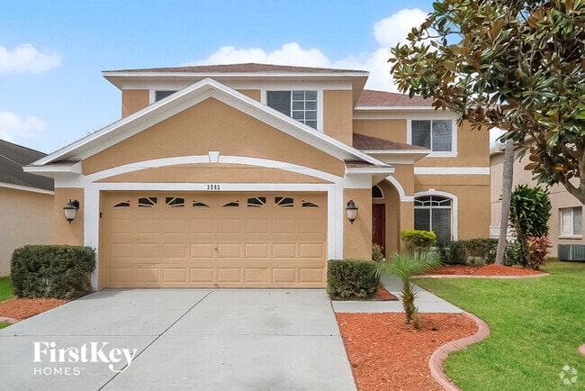 Building Photo - 3503 Osprey Cove Dr Rental