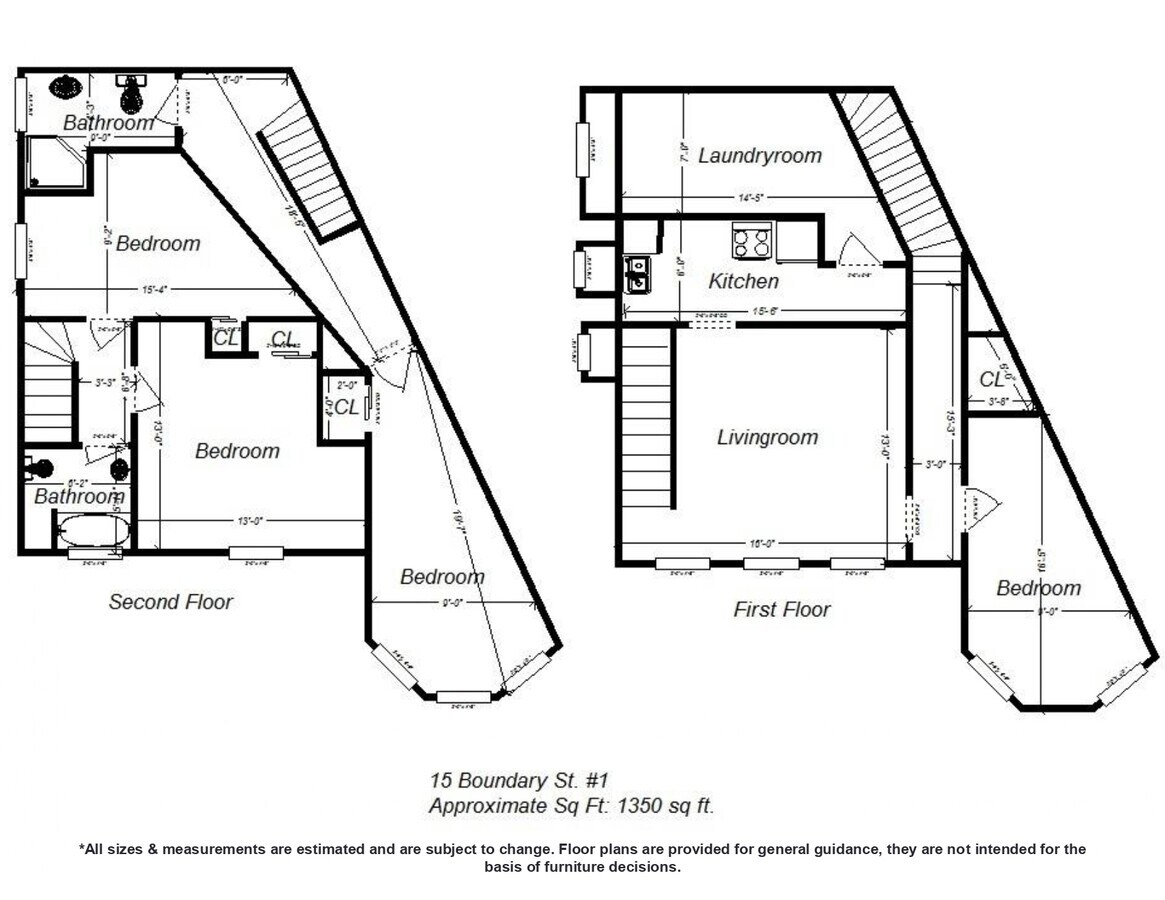 Photo - 15 Boundary St Unit #1