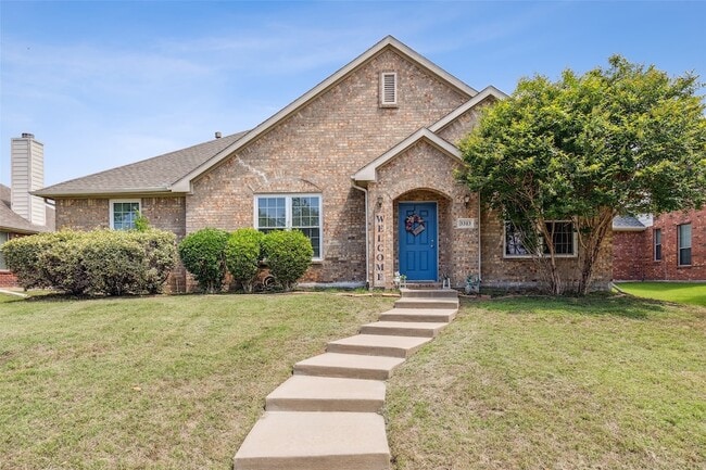 Building Photo - 3313 Peaceful Trail Rental