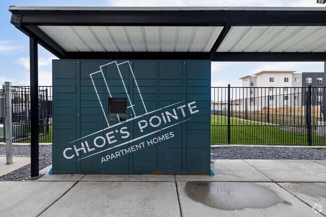 Chloe's Pointe