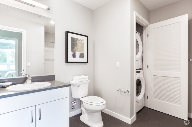 1HAB, 1BA - 720 ft²