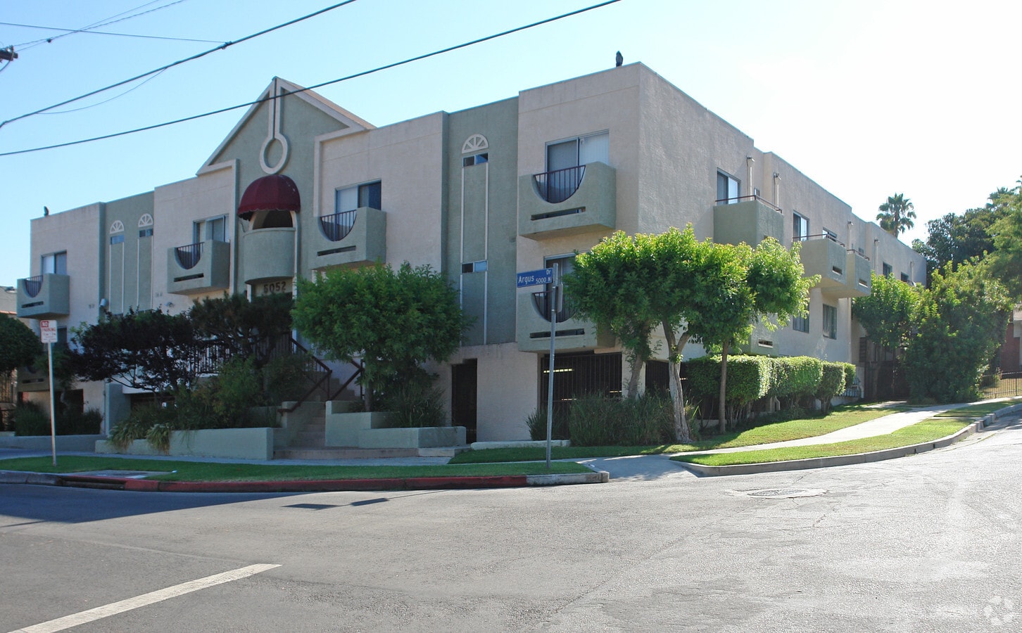 5052 Argus Dr Apts - Argus Apartments