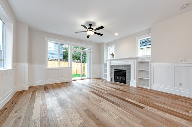 Photo - St Johns New Construction Home, with Attached Garage, A/C, Fenced Yard, and High-End Finishes