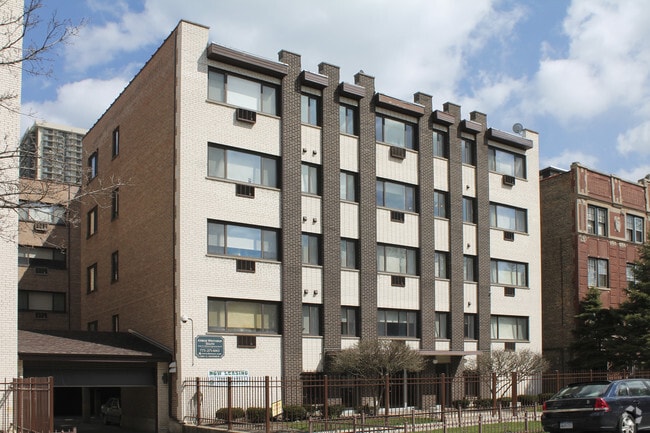 Building Photo - The Arbor Winthrop South