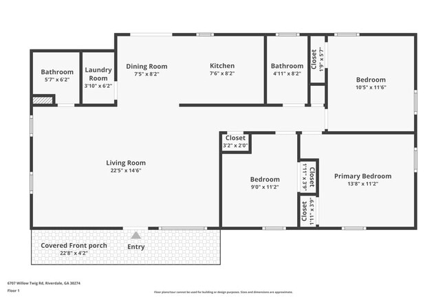 Photo - 6707 Willow Twig Rd