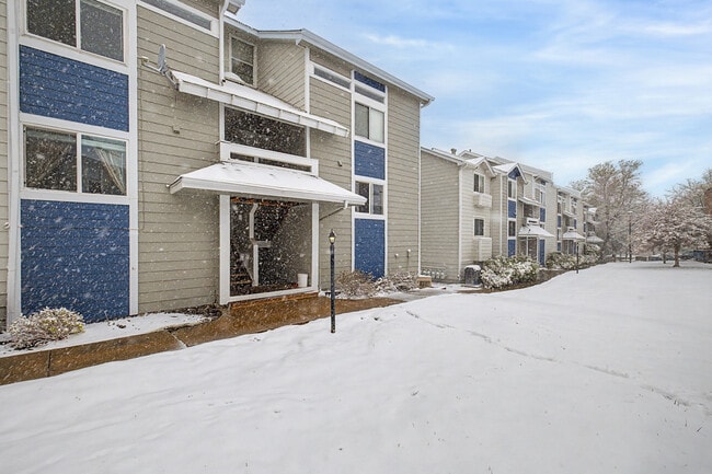 Photo - 1342 S Cathay Ct Unit 202