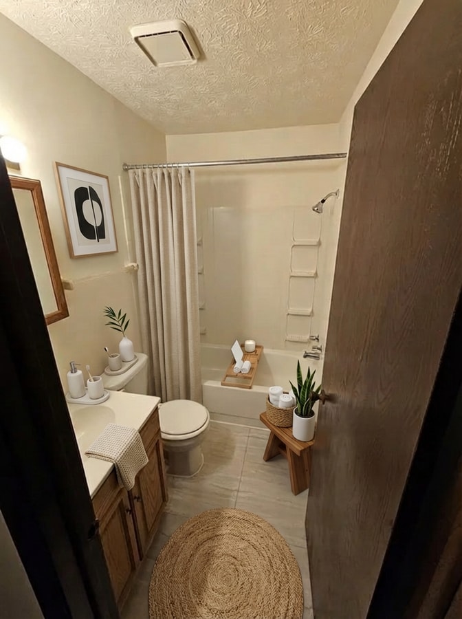 Photo - Woodlands Hills Townhomes