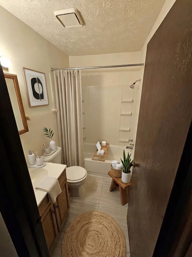 Woodlands Hills Townhomes