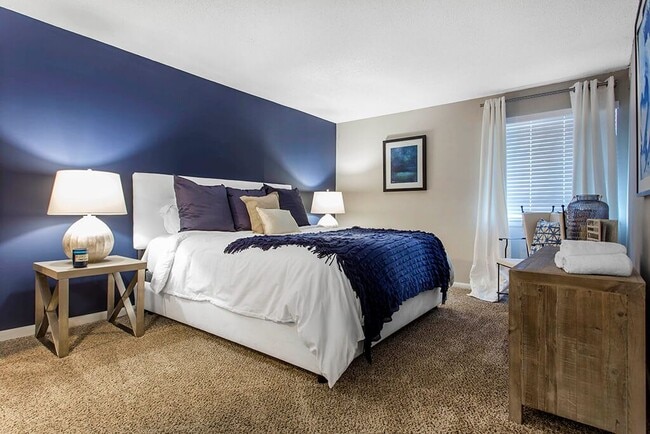 Cobalt Springs Apartment Homes