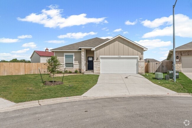 Building Photo - Modern Comfort Meets Style in Hartrick Ranch Rental