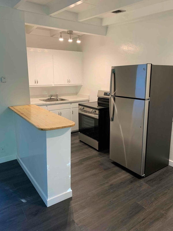 Photo - 18 Pacheco St Unidad 7