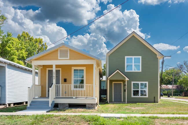 Photo - Progress Park