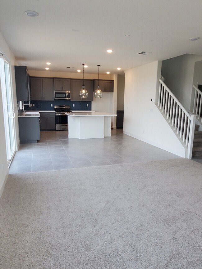 Photo - 3 bedroom with loft.