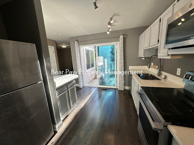 Photo - Spacious 3-Bed, 3-Bath Gem in Arvada!" Unit C