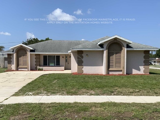 Building Photo - 2800 W Covington Dr