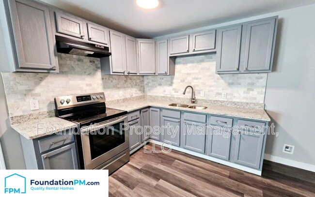 Photo - 2435 Alcy Manor Ln