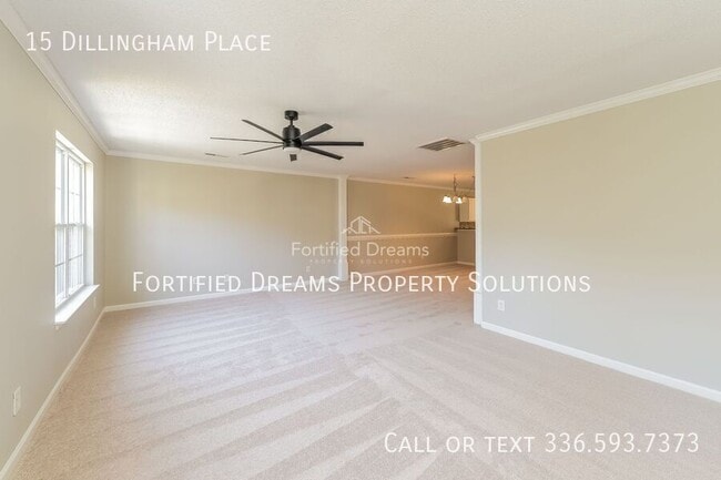 Photo - 15 Dillingham Pl