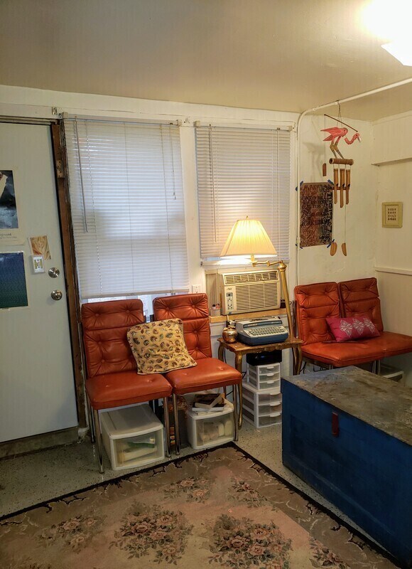 518 N Van Buren St Unidad 4