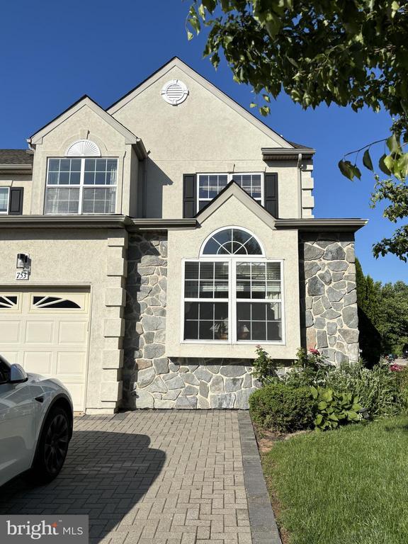 753 Whitetail Cir Townhome Townhome Rental in King Of Prussia PA