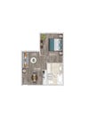 A1 Floor Plan