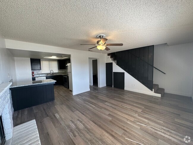 Building Photo - 3616 Panama Ln Unit A Rental