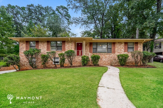 Building Photo - 617 Valley Dr Rental