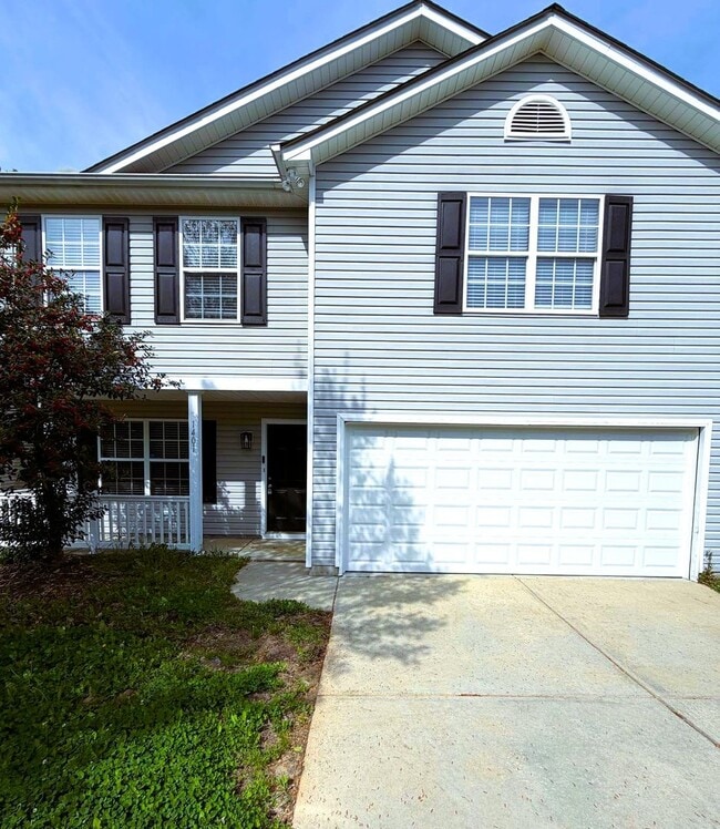 Building Photo - Coming Soon! - Stunning 4 Bedroom Home in Coulwood East Community