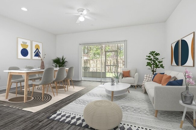 Madison Pointe